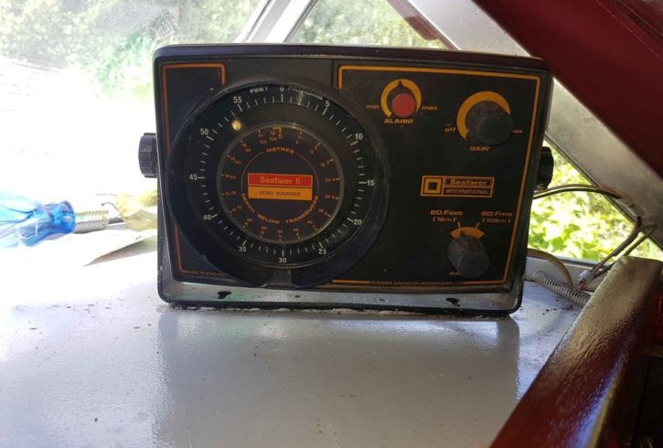 De Vanzare Barca Coronet Explorer 2 Din 1965 In Abingdon, UK