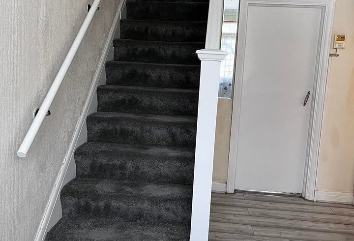 Camera Double de Inchiriat in Ilford, Londra