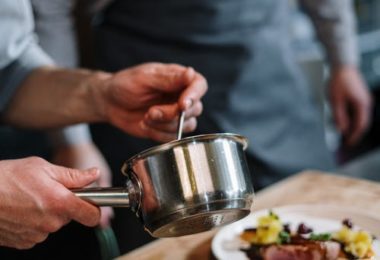 Loc de munca Chef de Partie/Bucatar in Sidmouth, UK