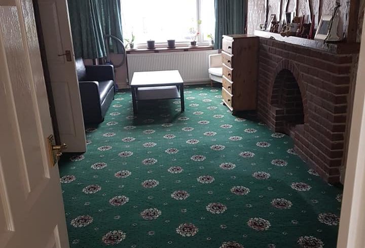 Inchiriez Camera Dubla in Dagenham East Londra