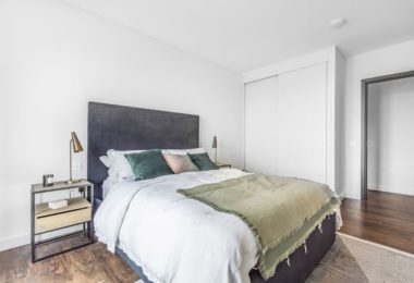 Chirie Apartament Cu O Camera In Newham, Londra