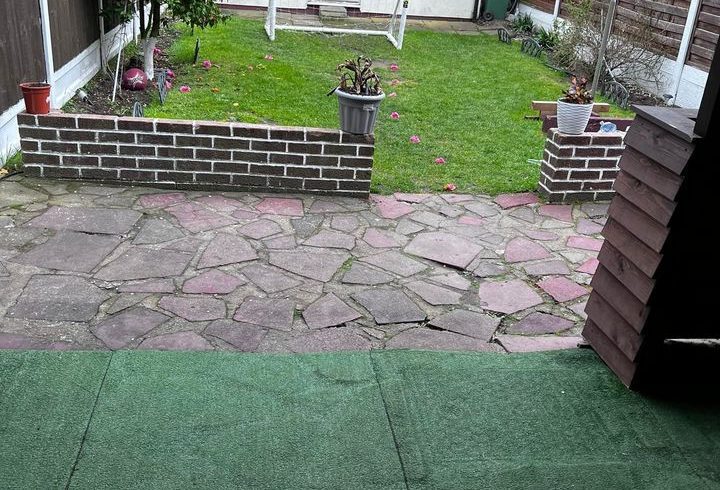 Camera Double de Inchiriat in Ilford, Londra