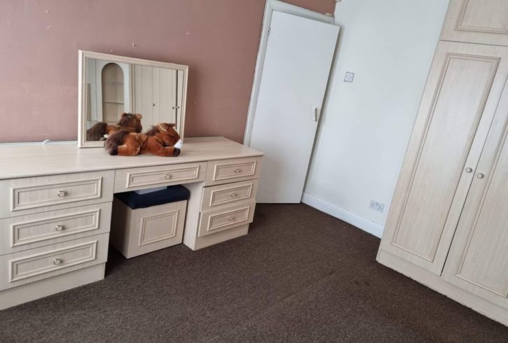 Camera Double de Inchiriat in Ilford, Londra