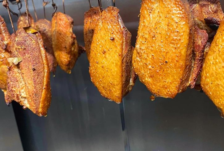 Camara Dacilor - Magazin Romanesc in Southend-on-Sea, UK