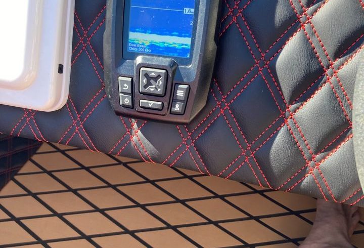 Vand Barca SpeedBoat Cu Motor In Romford, UK