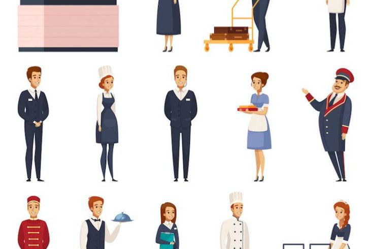 KT&T Angajeaza Personal pentru Hoteluri de 5 Stele in Londra KT&T Angajeaza Personal pentru Hoteluri de 5 Stele in Londra