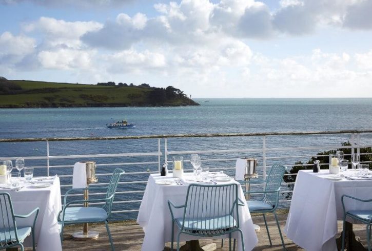 Munca pentru Ospatari în Truro, UK - Stratton Recruitment