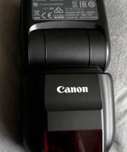 Vand Aparat Foto Canon EOS 6D si Obiectiv 24 -105 mm in Londra, UK