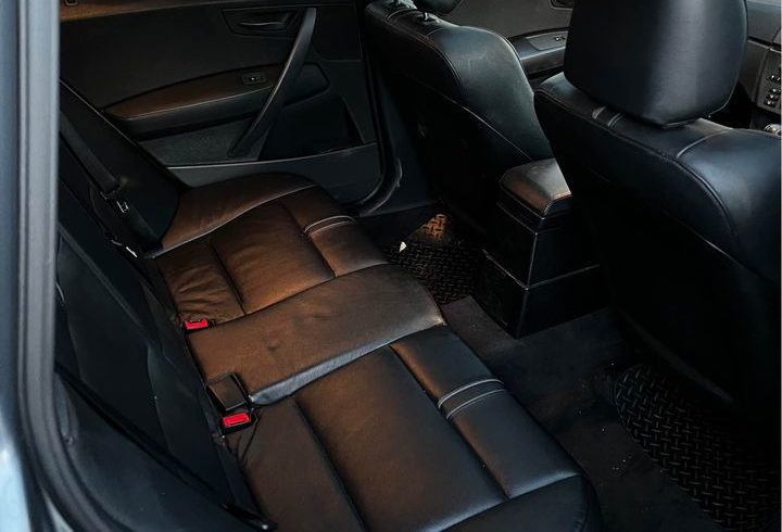 Vand Auto BMW X3 din 2005 in Londra