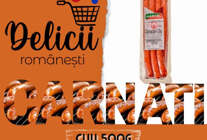 Delicii Romanesti - Magazin Traditional Romanesc In Smethwick, UK