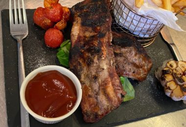 Zaraza - Restaurant Traditional Romanesc in Forest Gate, Londra