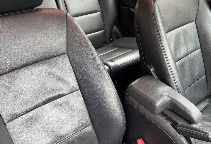 Vand Auto Mercedes Benz B-Class din 2006 in Londra