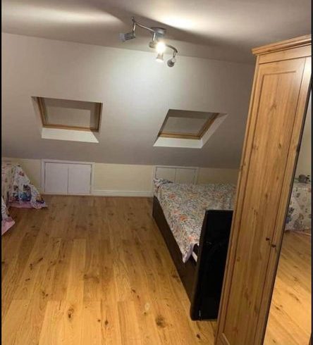 Chirie Camera Double cu Baie Proprie in Gresham Road, Londra