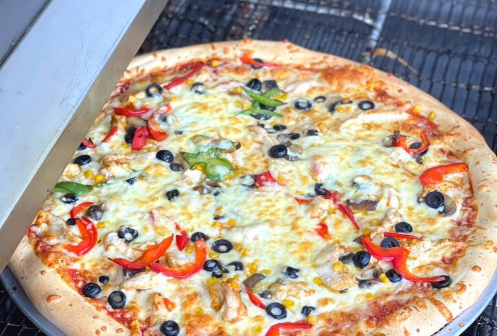 Panemark - Patiserie Traditionala Romaneasca In Newham, Londra