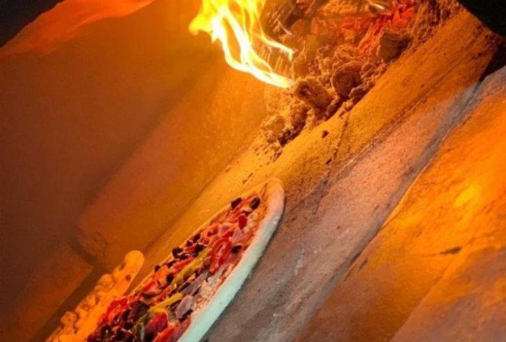 Pizza Maria - Restaurant Traditional Romanesc in Newham, Londra