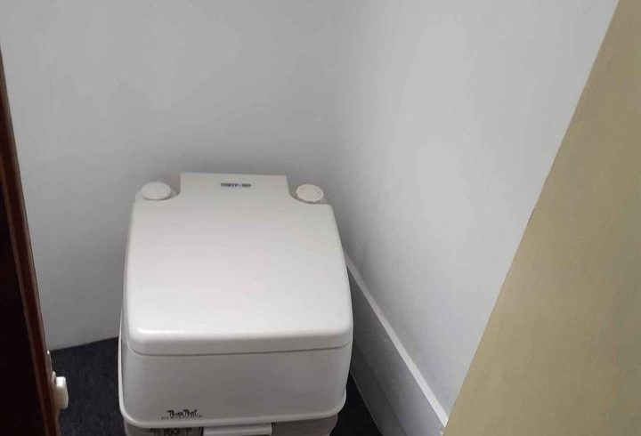 Vand Barca Viking 20 Din 1982 in Huntingdon, UK