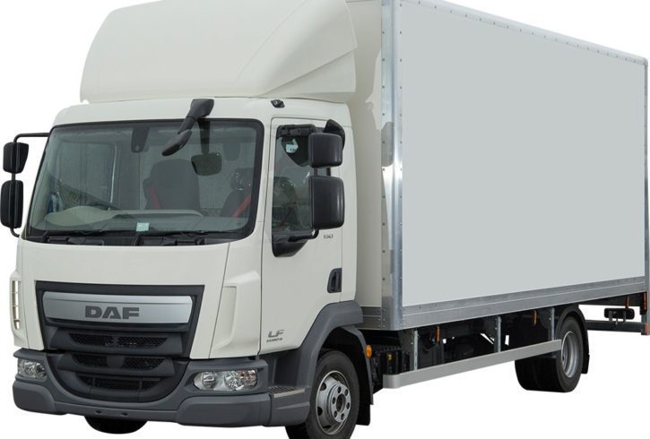 Munca Soferi Class 2 in Harlow, UK - Smart Recruitment