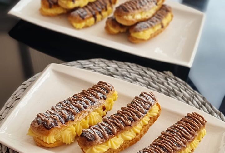 Torturi, Prajituri Si Aperitive La Comanda In Romford, Londra