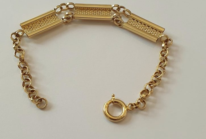 Vand Bijuterii Din Aur 14k In Edgware, UK