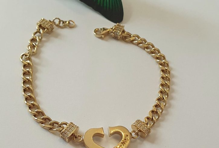 Vand Bijuterii Din Aur 14k In Edgware, UK