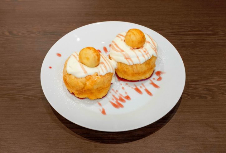 Restaurant Traditional Romanesc in Westminster, Londra