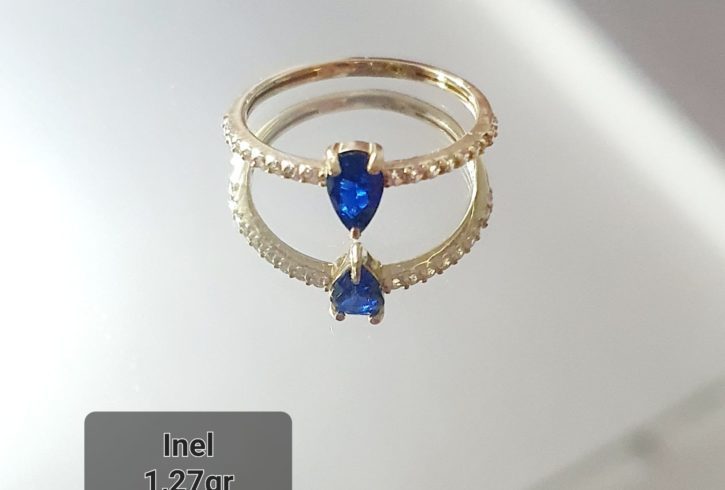 Vand Bijuterii Din Aur 14k In Edgware, UK