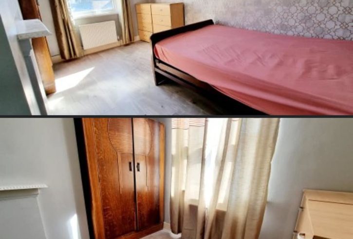 Chirie 3 Camere in Zonele Barking și Walthamstow, Londra