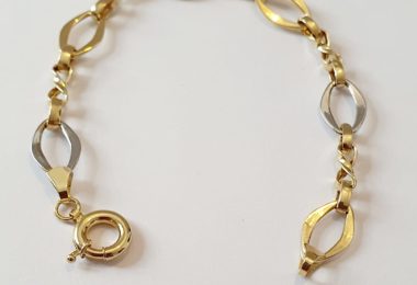 Vand Bijuterii Din Aur 14k In Edgware, UK