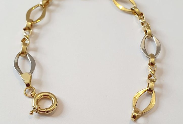 Vand Bijuterii Din Aur 14k In Edgware, UK