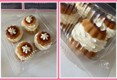 Prajituri Si Torturi la Comanda In Basingstoke, UK