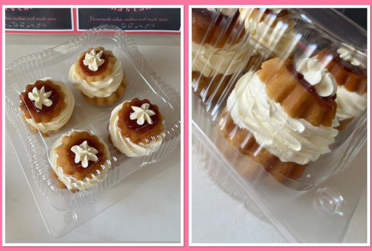 Prajituri Si Torturi la Comanda In Basingstoke, UK