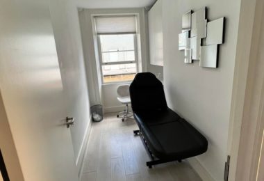 Inchiriez Camera Pentru Salon Infrumusetare In Mayfair, Londra