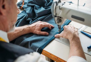 Angajam Confectioner Masinist In UK - Stratton Mills