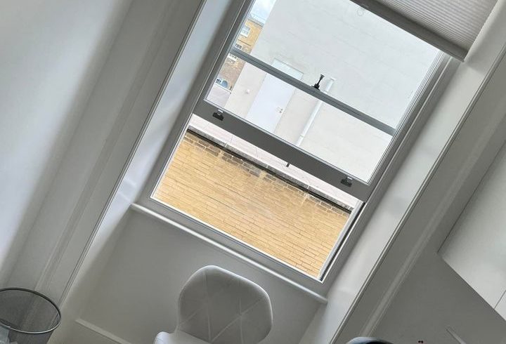 Inchiriez Camera Pentru Salon Infrumusetare In Mayfair, Londra