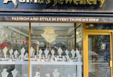 Adina’s Jewellery - Magazin De Bijuterii In Stratford, Londra