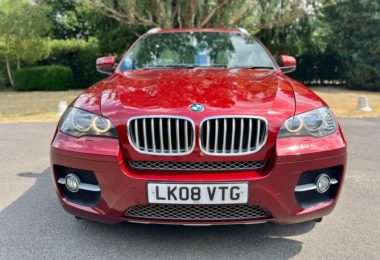 Vand Masina BMW X6 In Romford, Londra