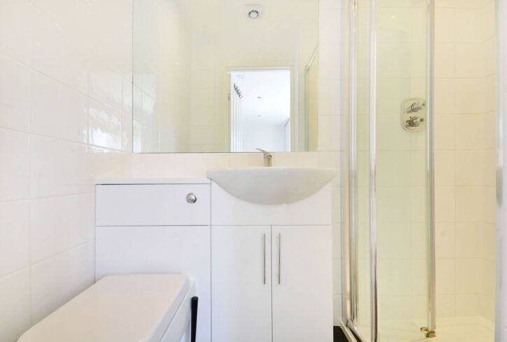 Inchiriez Apartament Studio In Lambeth, Londra