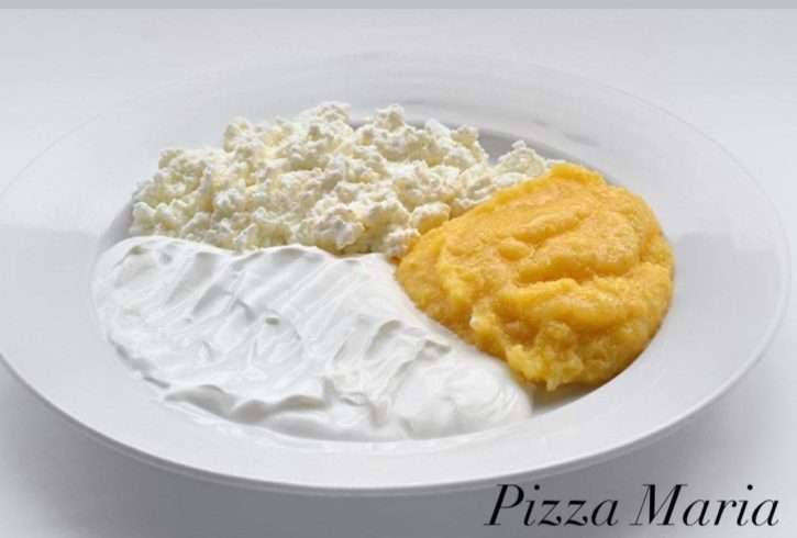 Pizza Maria - Restaurant Traditional Romanesc in Newham, Londra