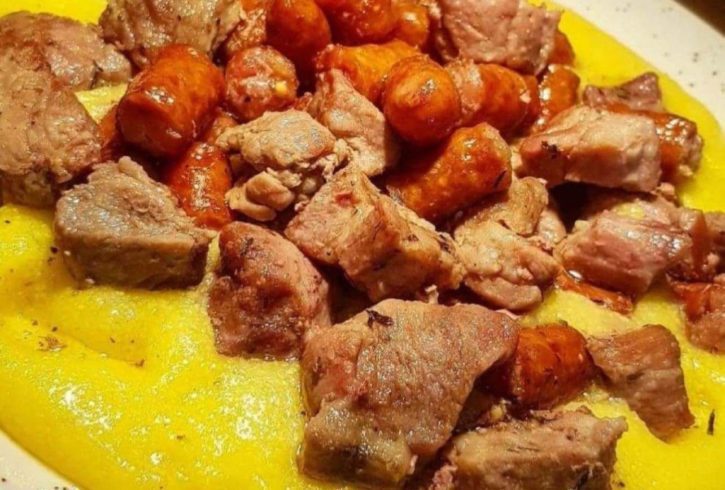 Pizza Maria - Restaurant Traditional Romanesc in Newham, Londra