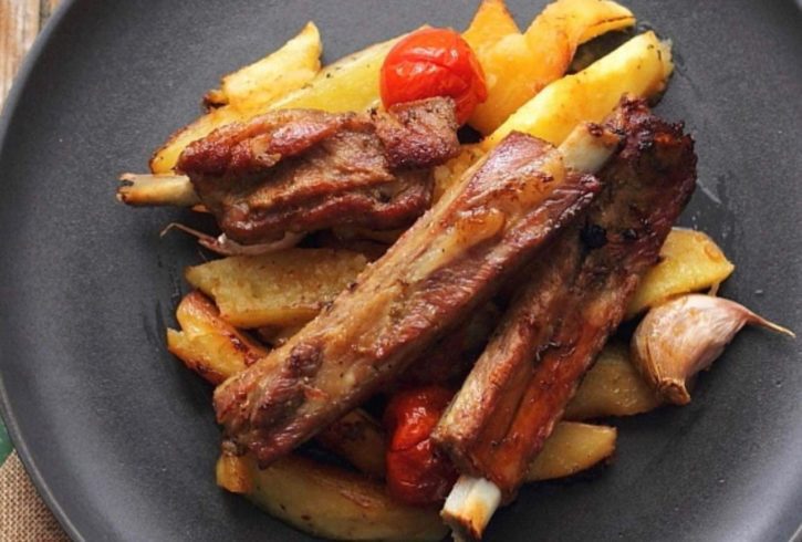 Pizza Maria - Restaurant Traditional Romanesc in Newham, Londra