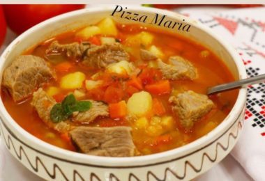 Pizza Maria - Restaurant Traditional Romanesc in Newham, Londra