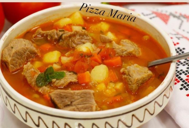 Pizza Maria - Restaurant Traditional Romanesc in Newham, Londra