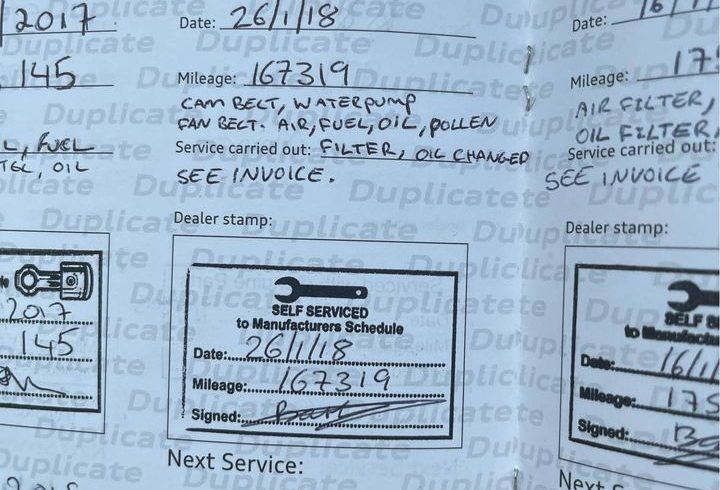 Vand Masina Audi A6 Avant 2.0 TDI In Morden, Londra