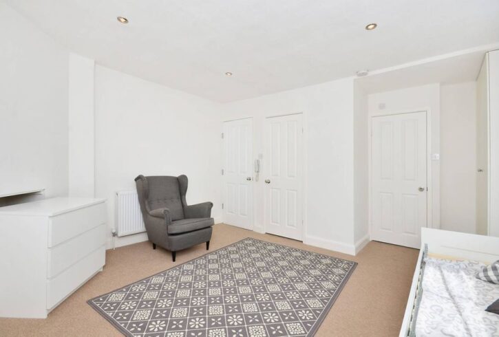 Inchiriez Apartament Studio In Lambeth, Londra