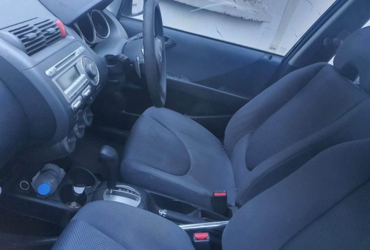 Vand Masina Honda Jazz in Ilford, Londra