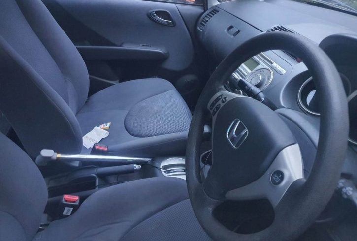 Vand Masina Honda Jazz in Ilford, Londra