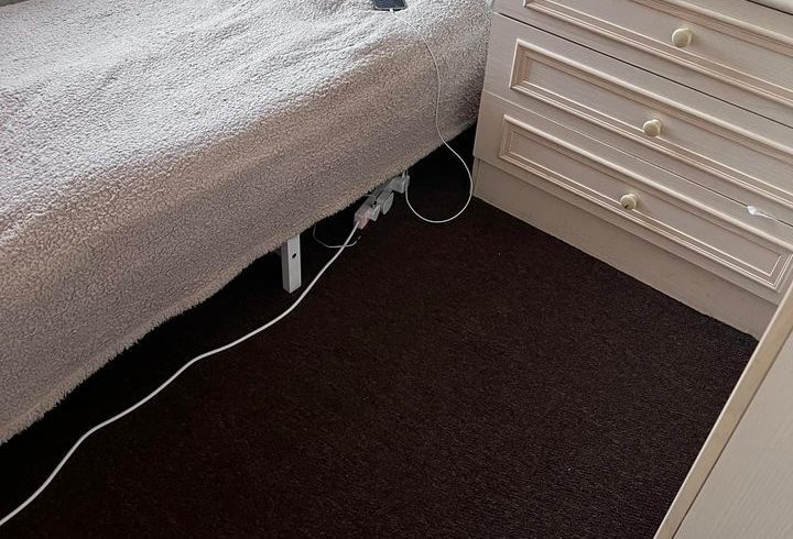 Chirie Camera Single Pentru Un Baiat In Ilford, Londra