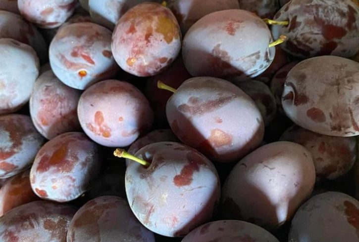 Vand Legume Si Fructe Din Moldova In Tower Hamlets, Londra