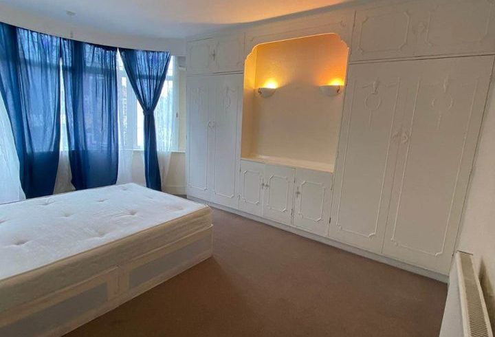 Chirie Camera Double in Barking, Londra