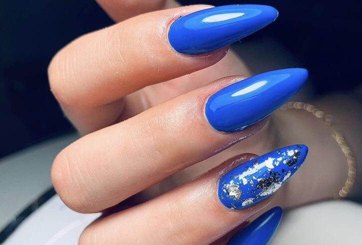 Servicii De Extensii Unghii Cu Gel In Kingsbury, Londra